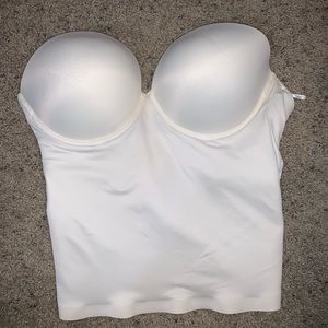 COPY - Wedding corset